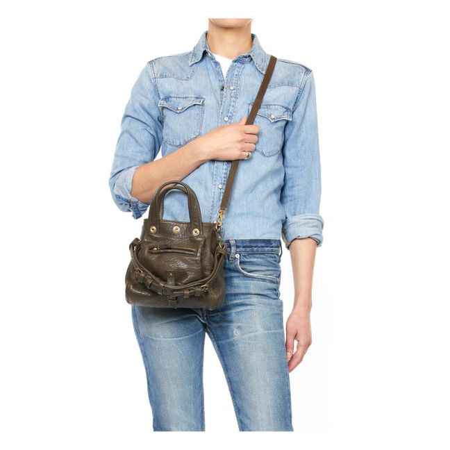 Sac Billy Nano | Marrone