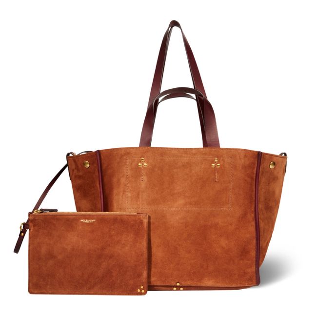 Sac Leon M | Tabacco