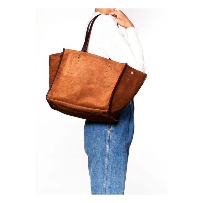 Sac Leon M | Tabacco