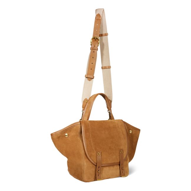 Sac Stan Panier M | Tabacco