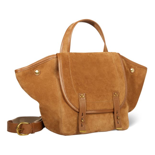 Sac Stan Panier M | Tabacco