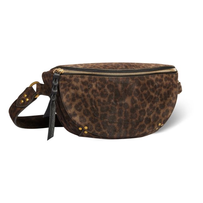 Banane Lino | Leopardo