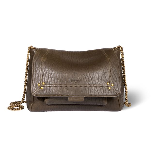 Sac Lulu M | Marrone