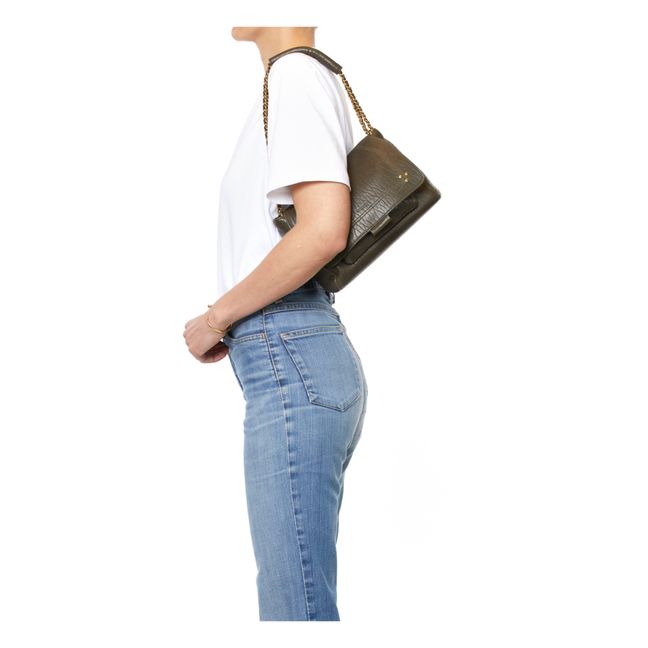 Sac Lulu M | Marrone