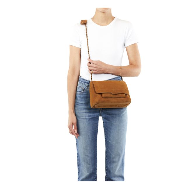 Sac Lulu M | Tabacco