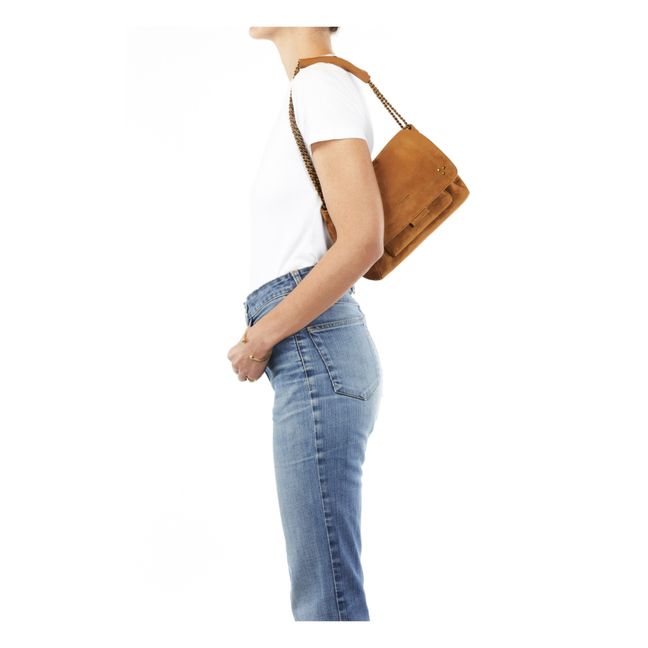 Sac Lulu M | Tabacco