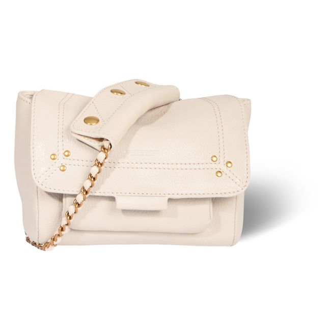 Sac Lulu S | Ecru