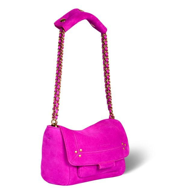 Sac Lulu S | Fuscia