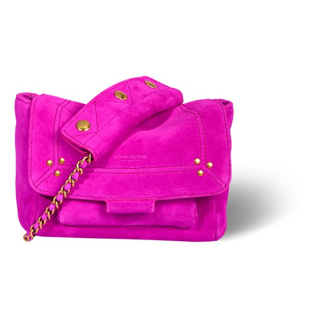Sac Lulu S | Fuscia