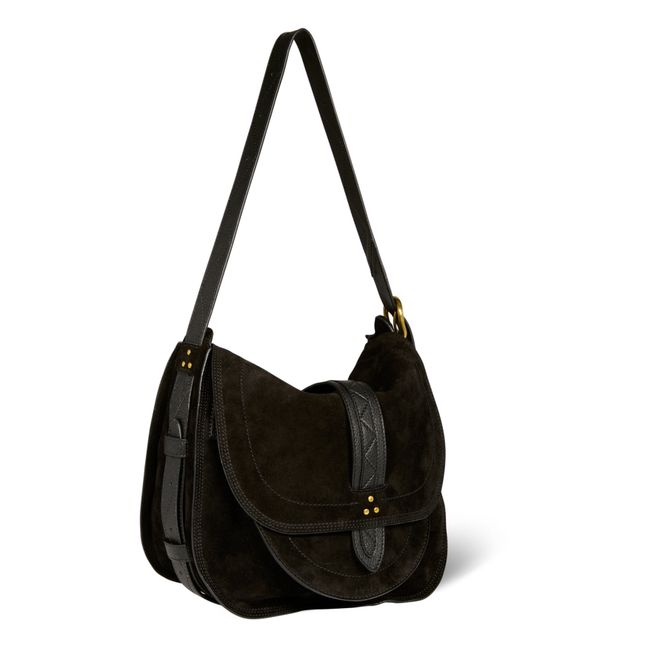 Sac Mario | Schwarz