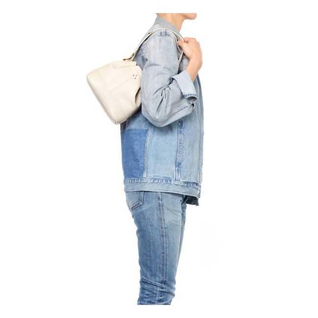 Sac Ben S | Seidenfarben