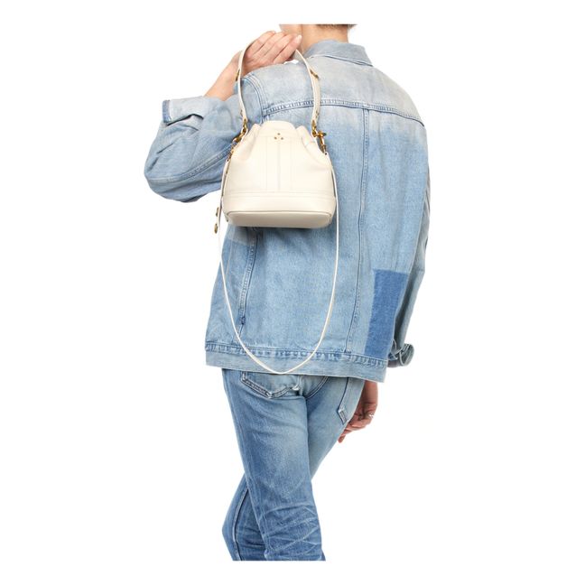 Sac Ben S | Seidenfarben