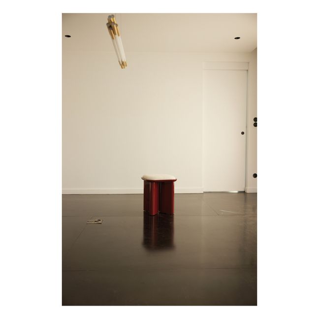 Pouf lazare  | Bordeaux
