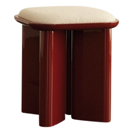 Pouf lazare  | Bordeaux