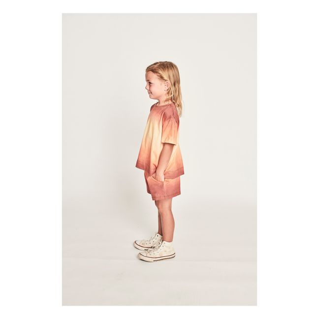 Short Firefly | Orange