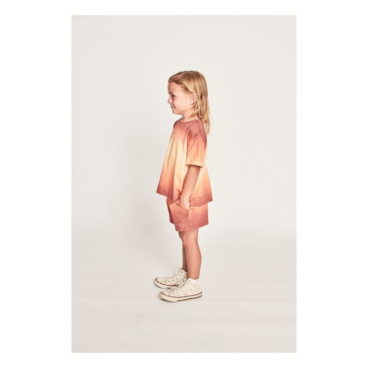 Short Firefly | Orange- Product image n°1