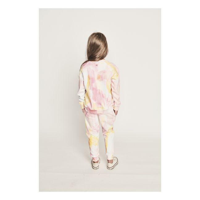 Jogger Wildmoon | Rosa