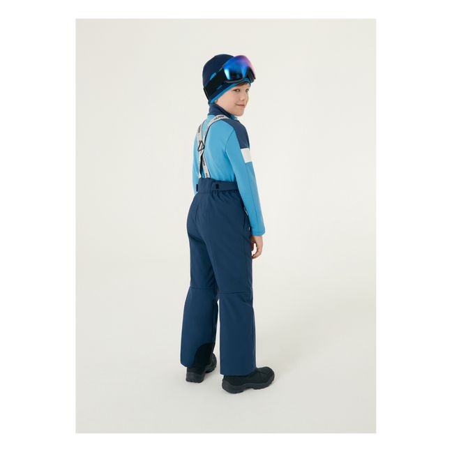 Pantalones de esquí | Azul Marino