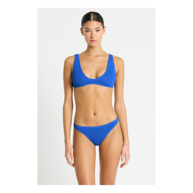 Bas de Maillot Sinner | Bleu