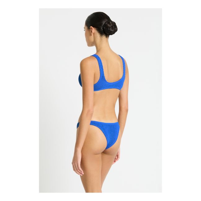 Bas de Maillot Sinner | Bleu