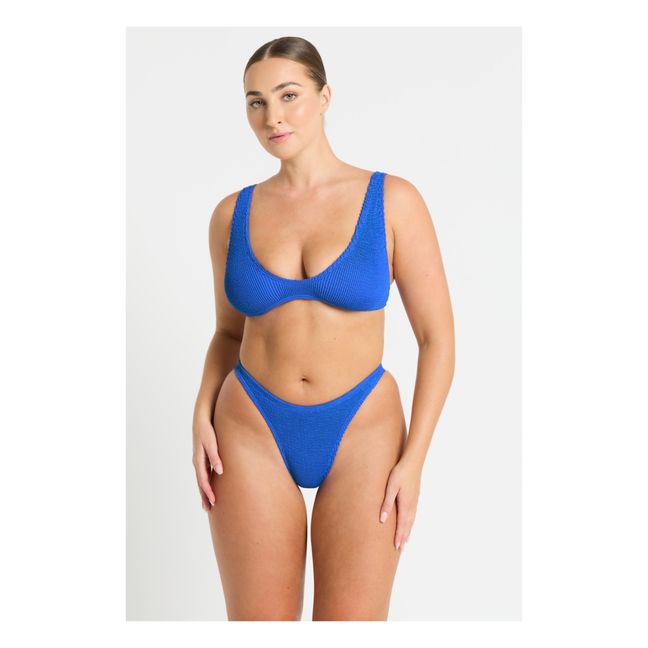 Bas de Maillot Sinner | Bleu