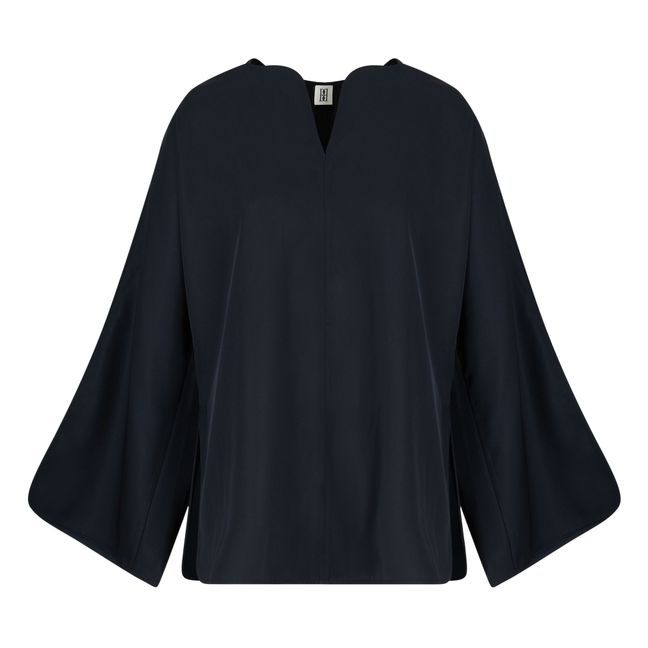 Calias blouse | Black