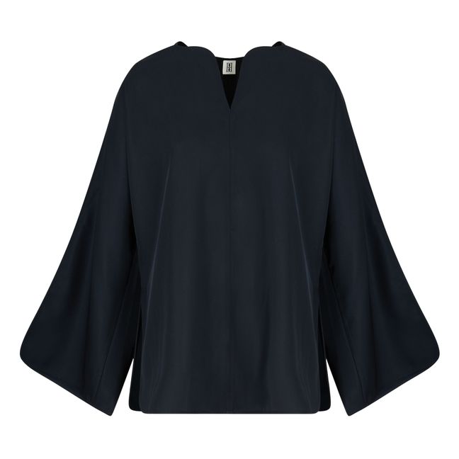 Blouse Calias | Noir