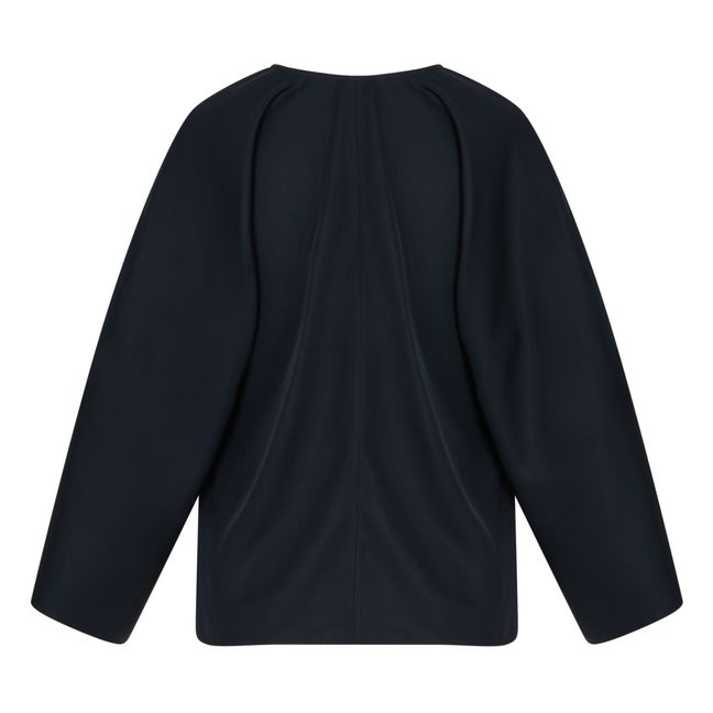 Blouse Calias | Noir