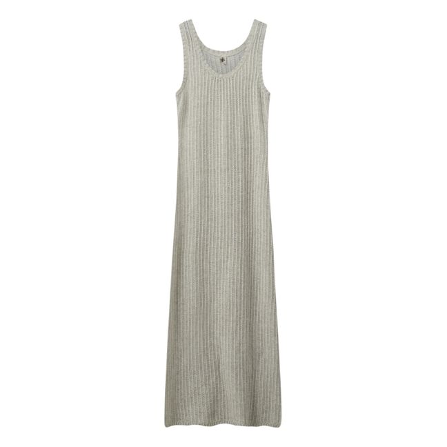 Robe Canada Tank Laine | Beige