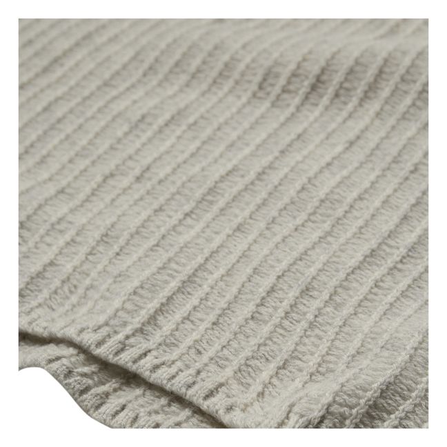 Robe Canada Tank Laine | Beige