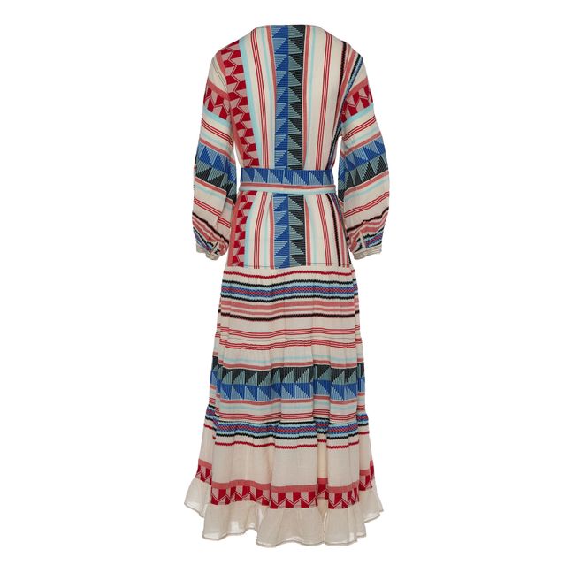 Robe Ariana | Blu