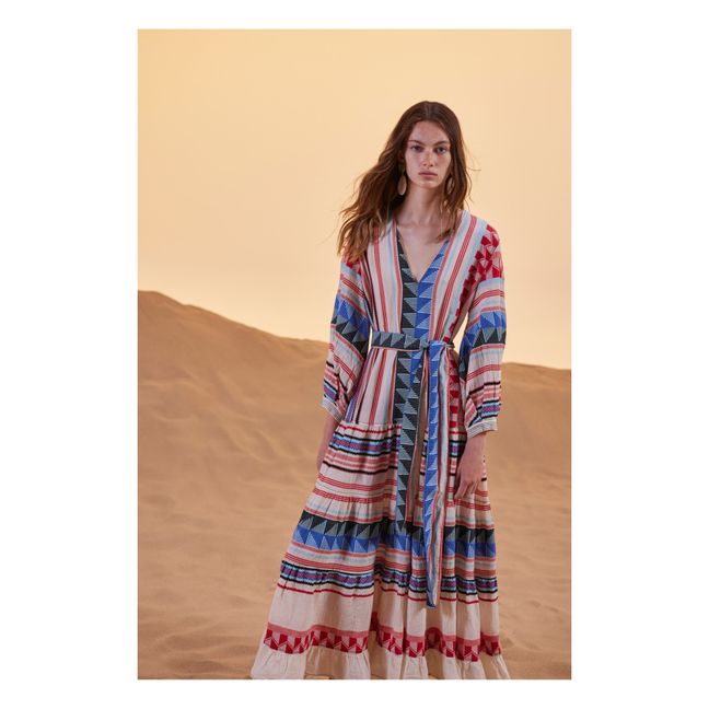Robe Ariana | Blu