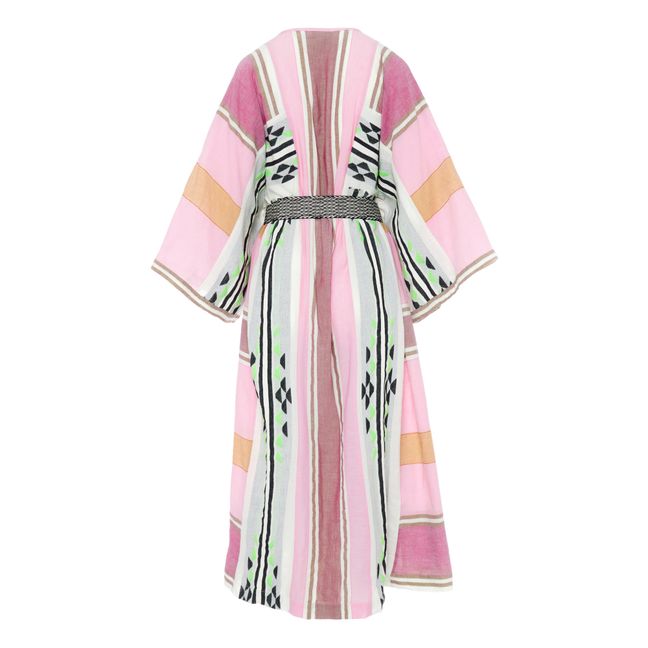 Robe Kaftan Giasemi | Rosa