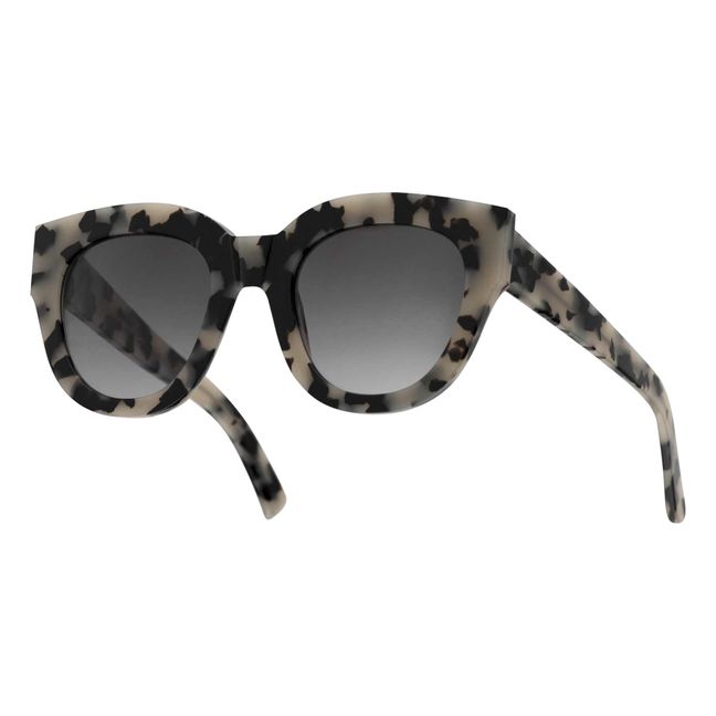 Cleo Sunglasses | Beige