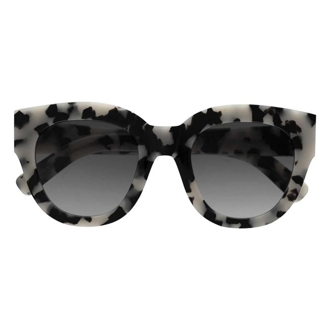 Cleo Sunglasses | Beige