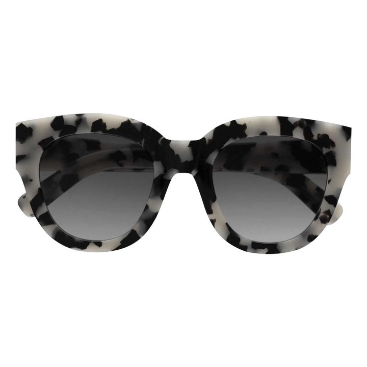 Cleo Sonnenbrille | Beige- Produktbild Nr. 0