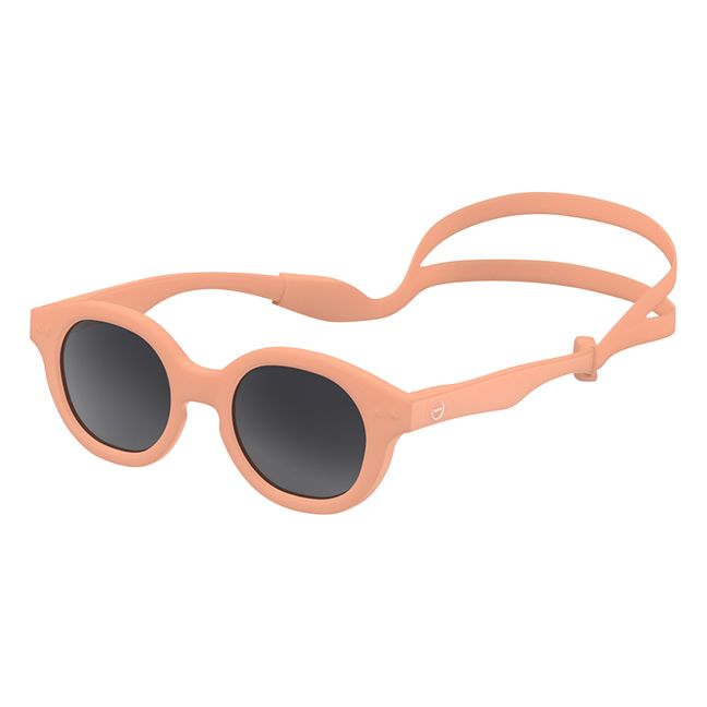 Kids C Sunglasses | Apricot