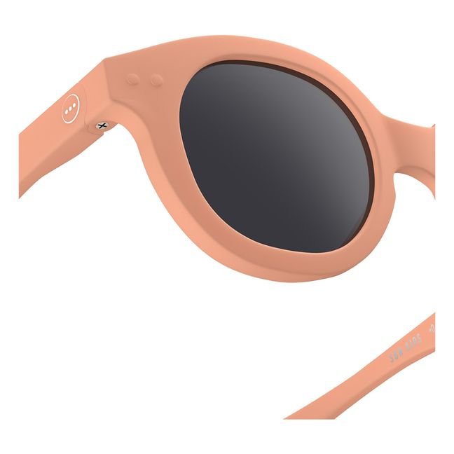 Sonnenbrille Kids C | Apricot