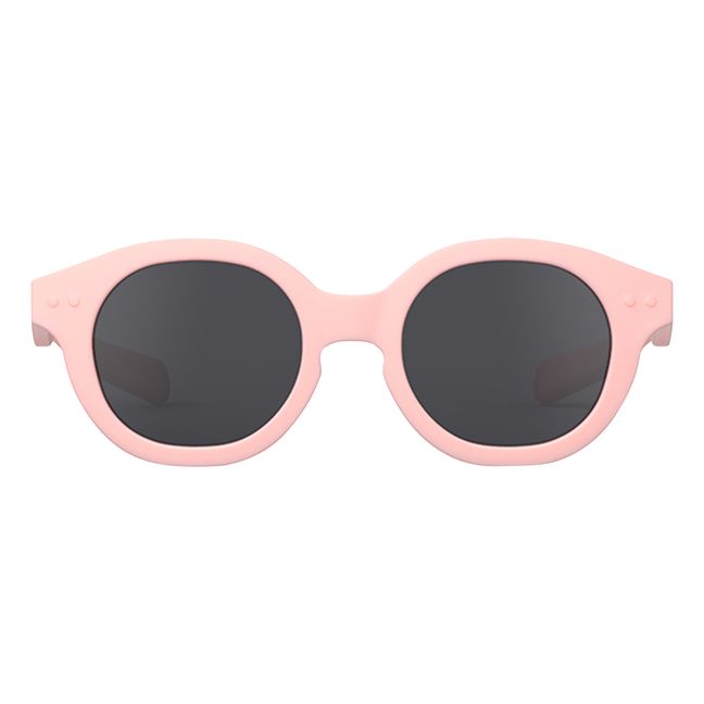 Kids C Sunglasses | Pale pink