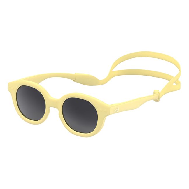 Kids C Sunglasses | Yellow