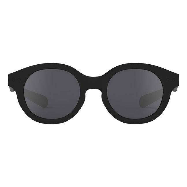 Lunettes de Soleil #C Kids Plus | Noir