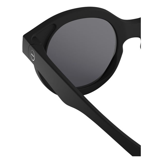 Lunettes de Soleil #C Kids Plus | Noir