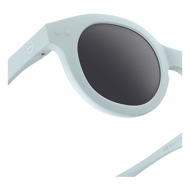 Gafas de sol Kids Plus C | Azul Cielo