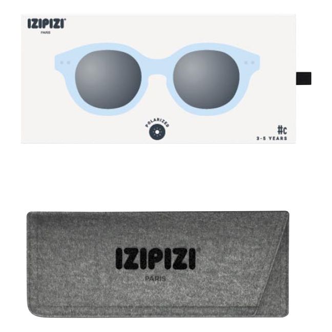Gafas de sol Kids Plus C | Azul Cielo