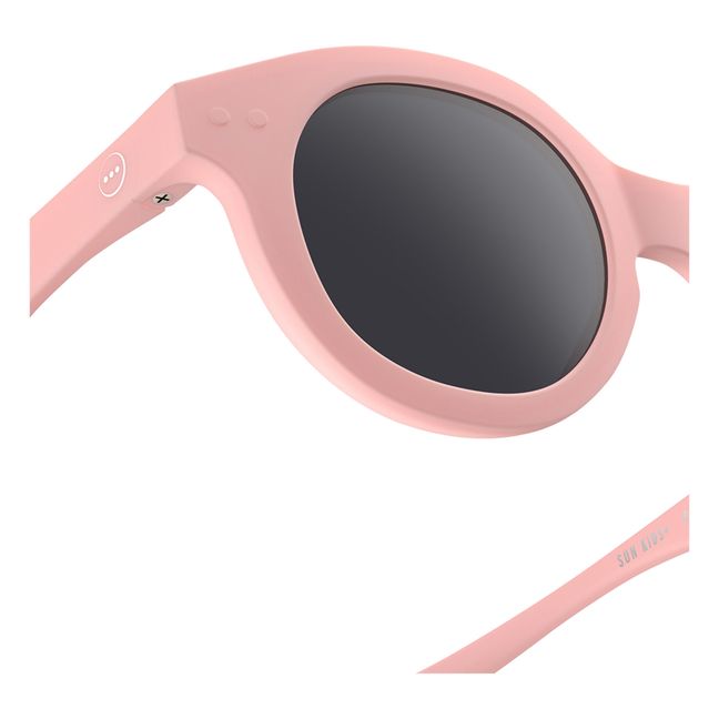 Gafas de sol Kids Plus C | Rosa Palo