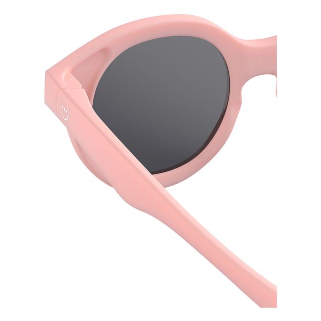 Gafas de sol Kids Plus C | Rosa Palo