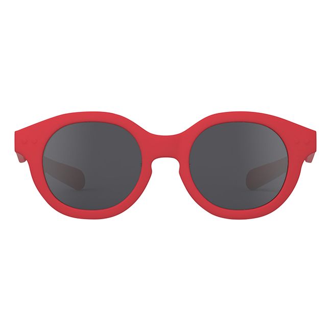 Gafas de sol Kids Plus C | Rojo