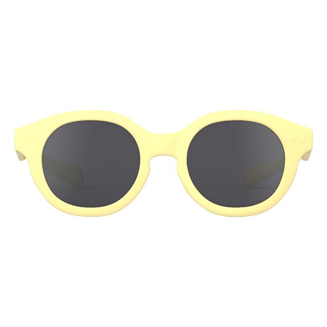 Gafas de sol Kids Plus C | Amarillo