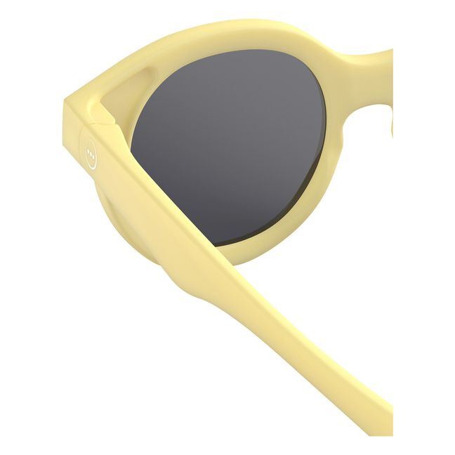 Gafas de sol Kids Plus C | Amarillo