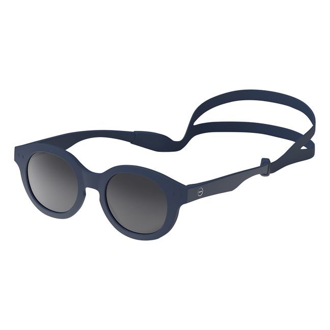 Gafas de sol Kids Plus C | Azul